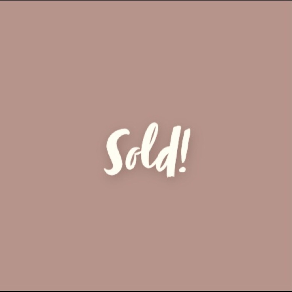sold pieces below